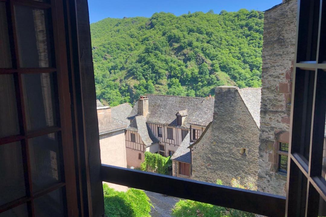 Photo of Others in Conques