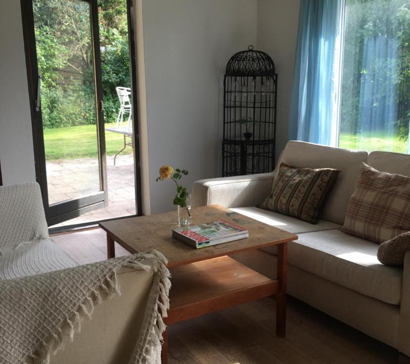 Photo of Livingroom in Odense SV