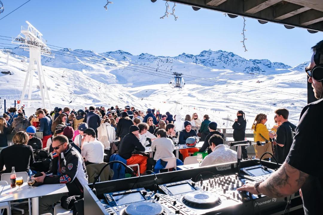 Photo of Others in Val-Thorens