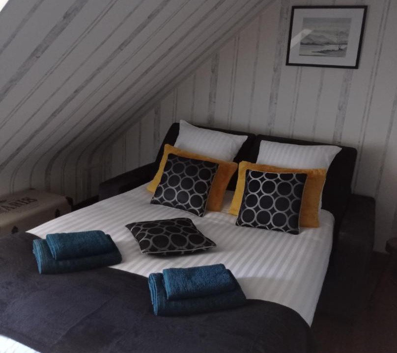 Photo of Bedroom in Cotentin Peninsula