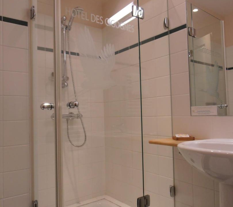 Photo of Bathroom in Abreschviller