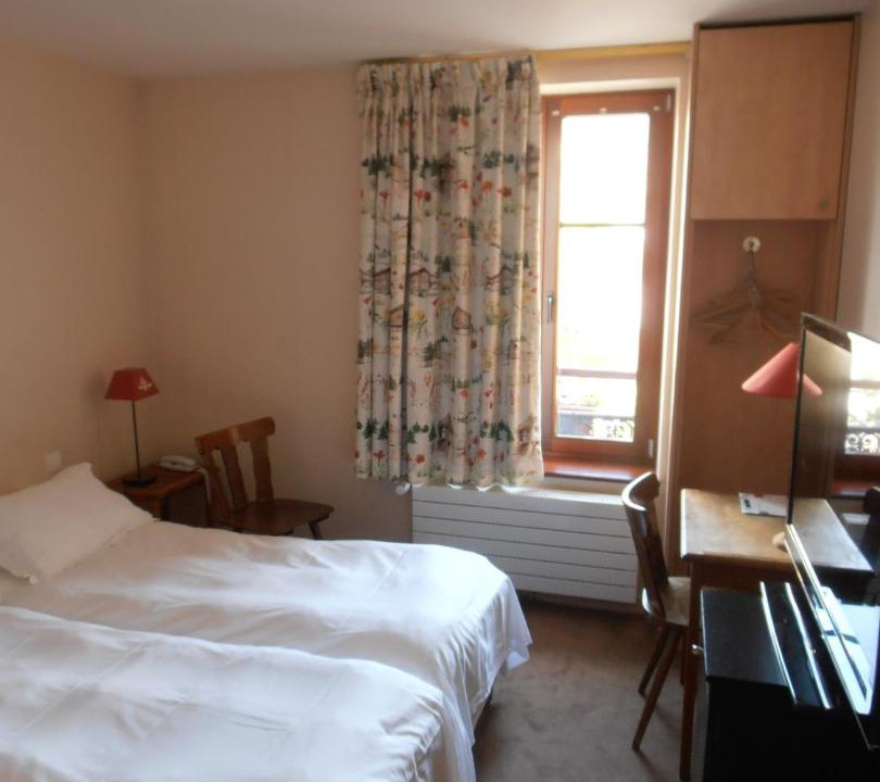 Photo of Bedroom in Abreschviller