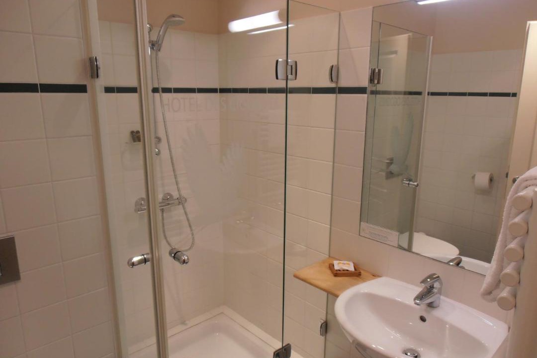 Photo of Bathroom in Abreschviller