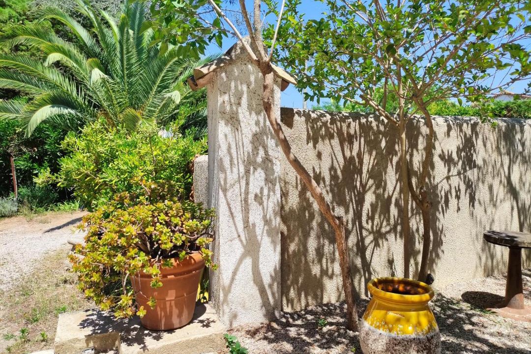 Photo of Buildings in Cote d'Azur- French Riviera