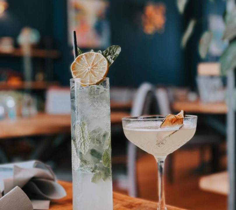 Photo of Livingroom in Exmouth