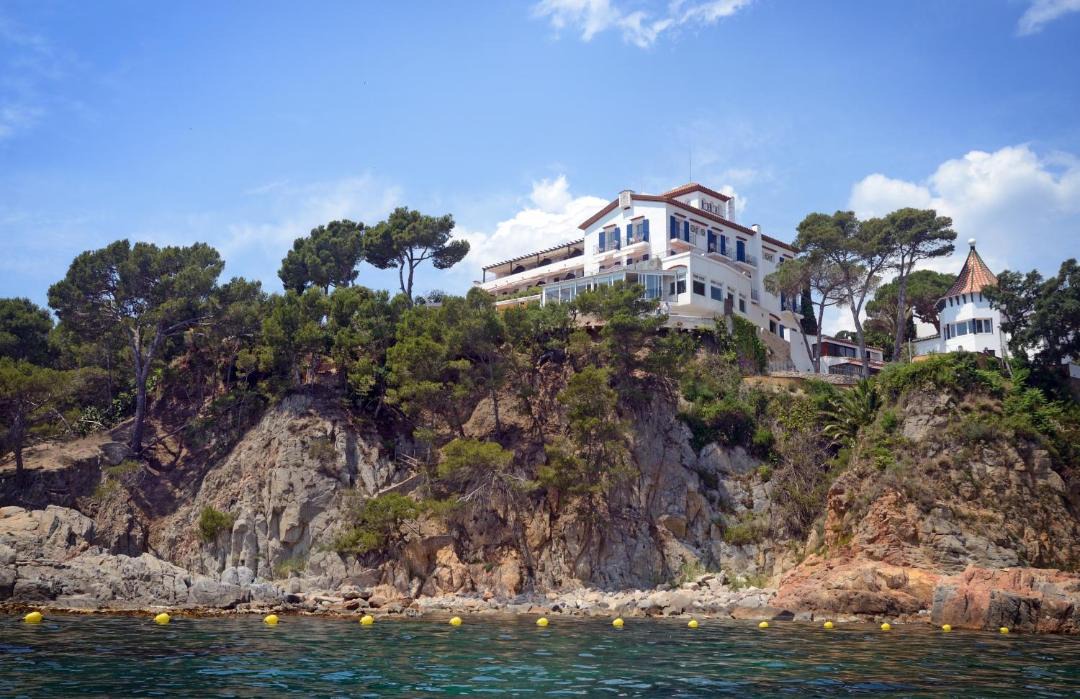 Photo of Outdoor in Calella de Palafrugell
