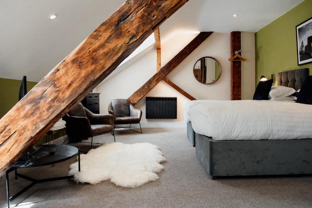 Photo of Others in Devils Bridge