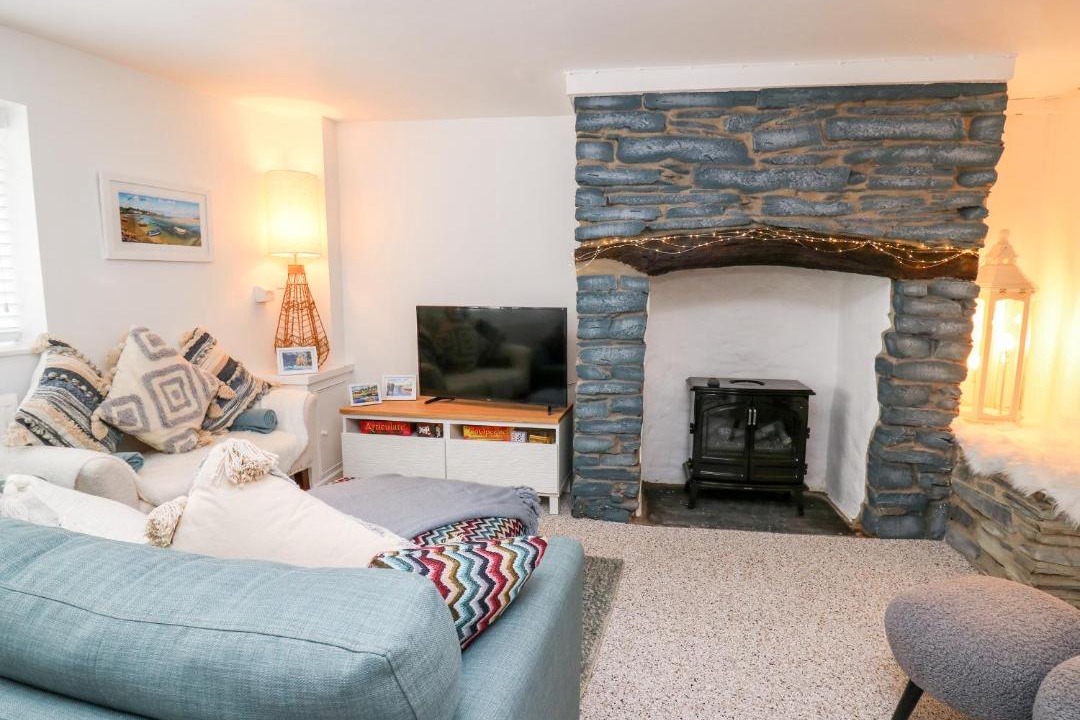 Photo of Livingroom in Cardigan