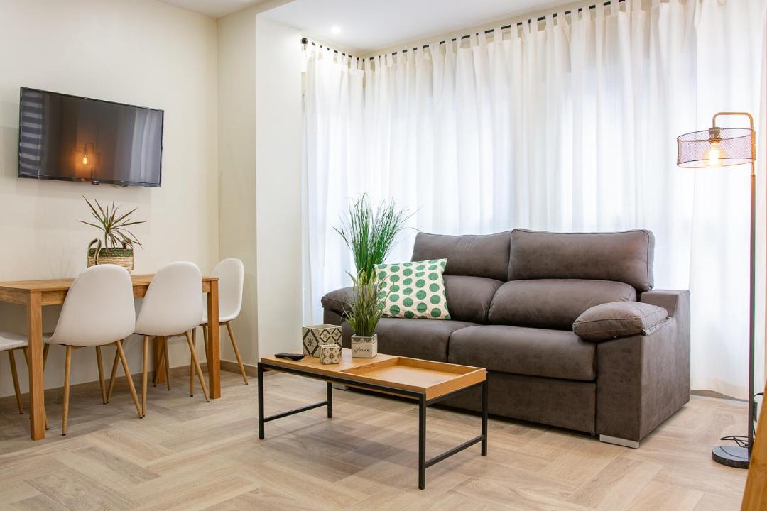 Photo of Livingroom in Alicante City Centre