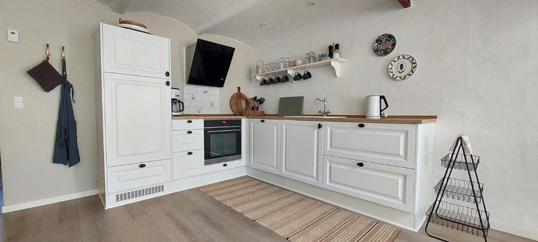 Photo of Kitchen in Ribe