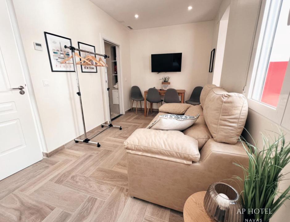Photo of Livingroom in Alicante City Centre