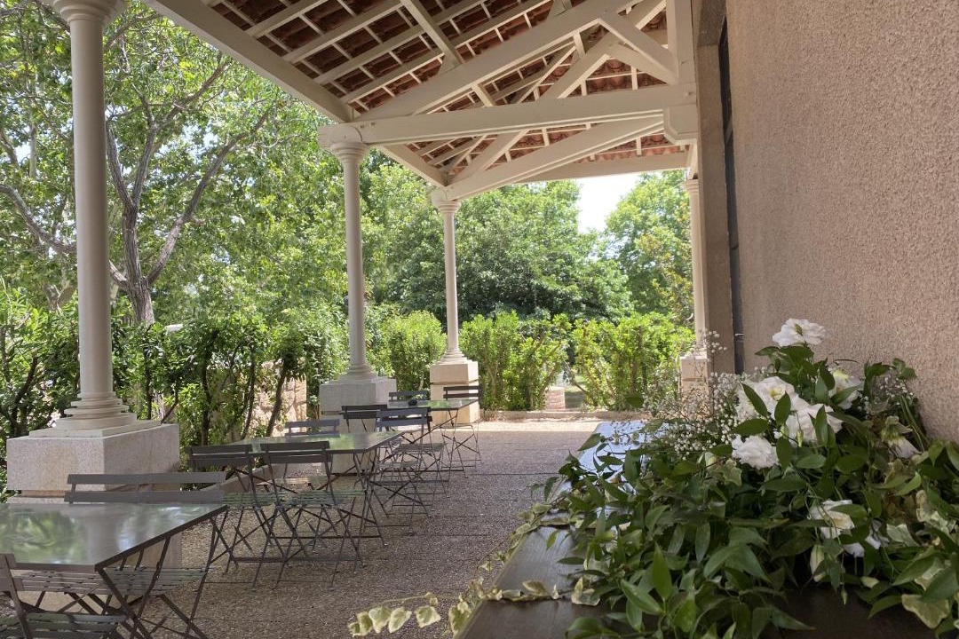 Photo of Patio Balcony in Aurons