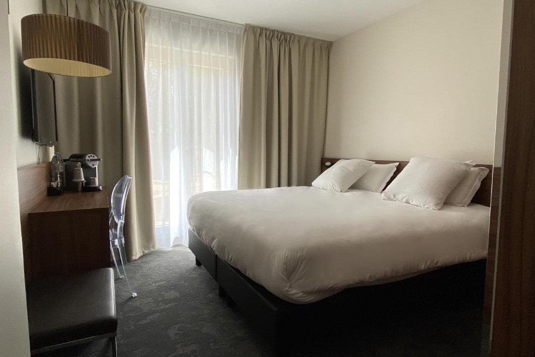 Photo of Bedroom in Aurons