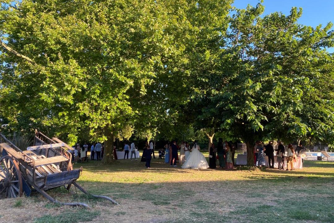 Photo of Outdoor in Aurons