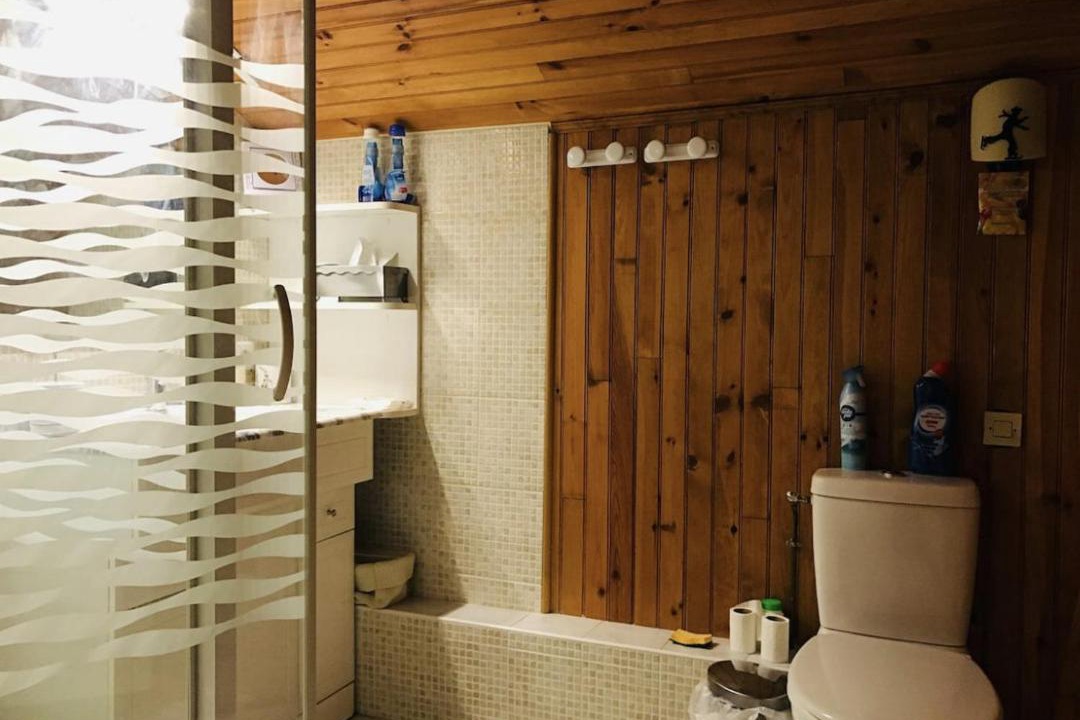 Photo of Bathroom in Formigueres