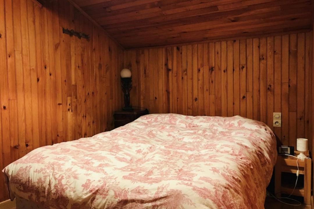 Photo of Bedroom in Formigueres