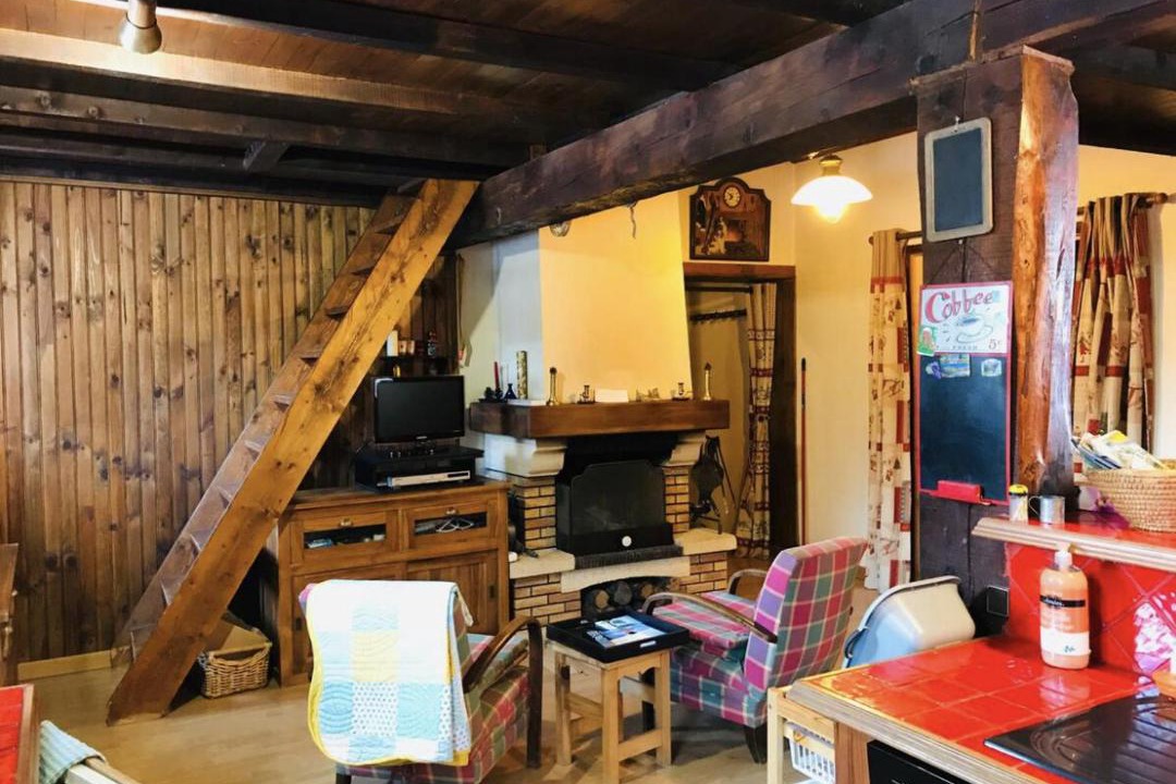 Photo of Livingroom in Formigueres