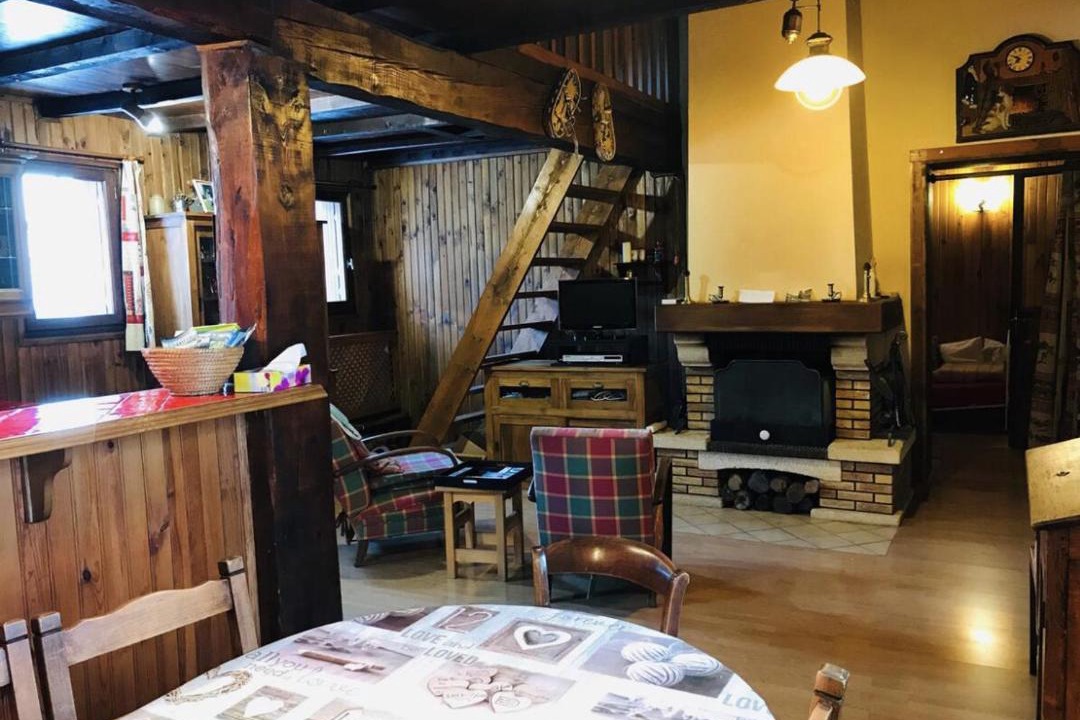 Photo of Livingroom in Formigueres