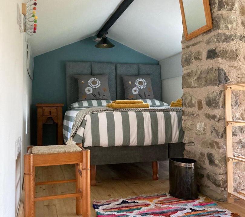 Photo of Bedroom in Horton in Ribblesdale