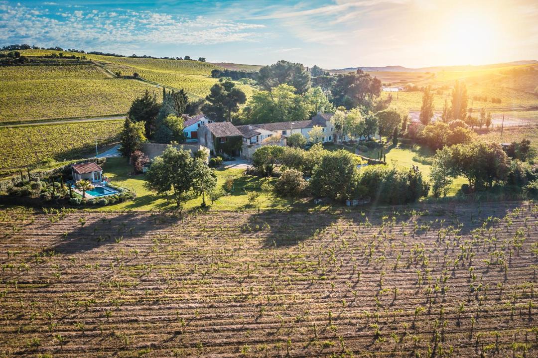 Photo of Outdoor in Limoux