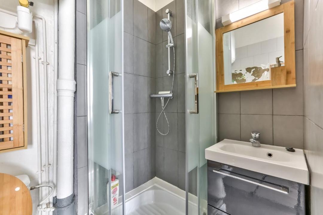 Photo of Bathroom in Montmartre