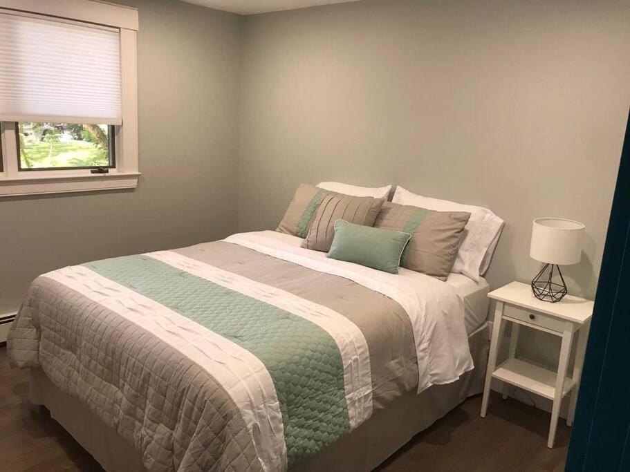 Photo of Bedroom in West Falmouth