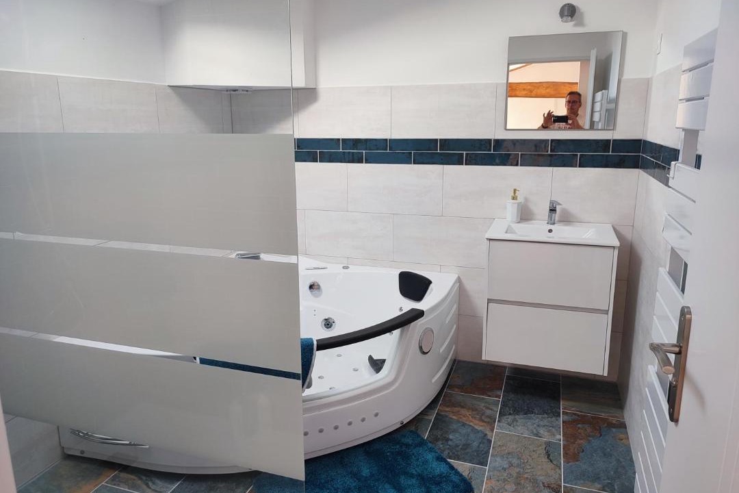 Photo of Bathroom in Bercloux