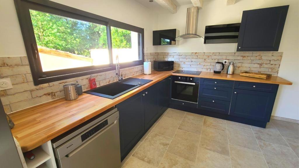 Photo of Kitchen in Bercloux