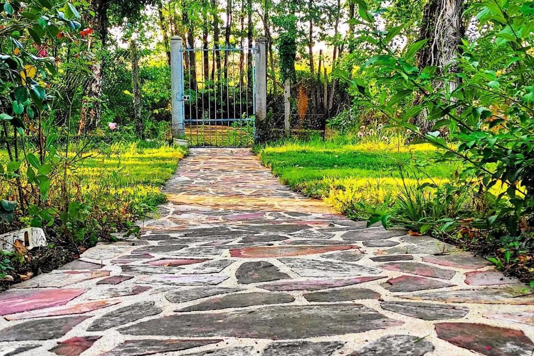 Photo of Outdoor in Forges-la-Foret