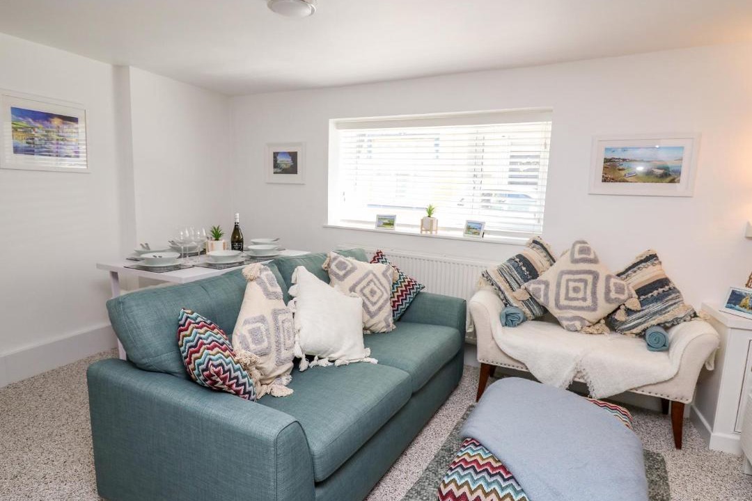 Photo of Livingroom in Cardigan