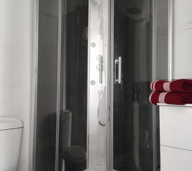 Photo of Bathroom in Charmes