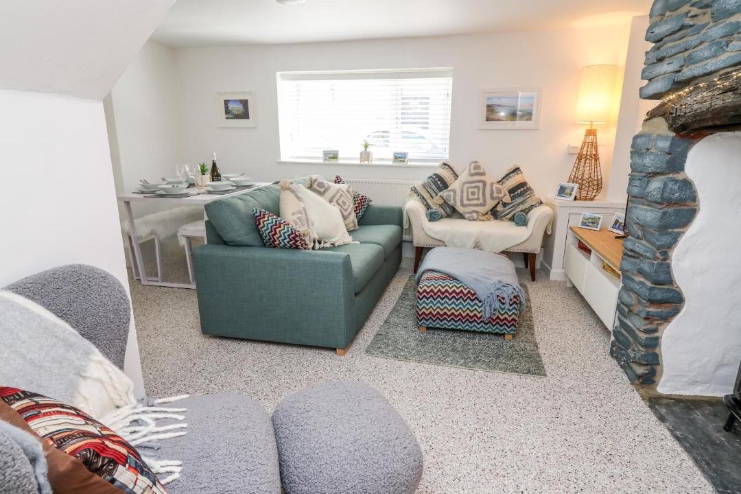 Photo of Livingroom in Cardigan