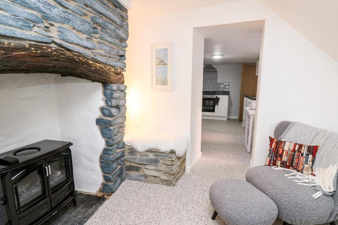 Photo of Livingroom in Cardigan