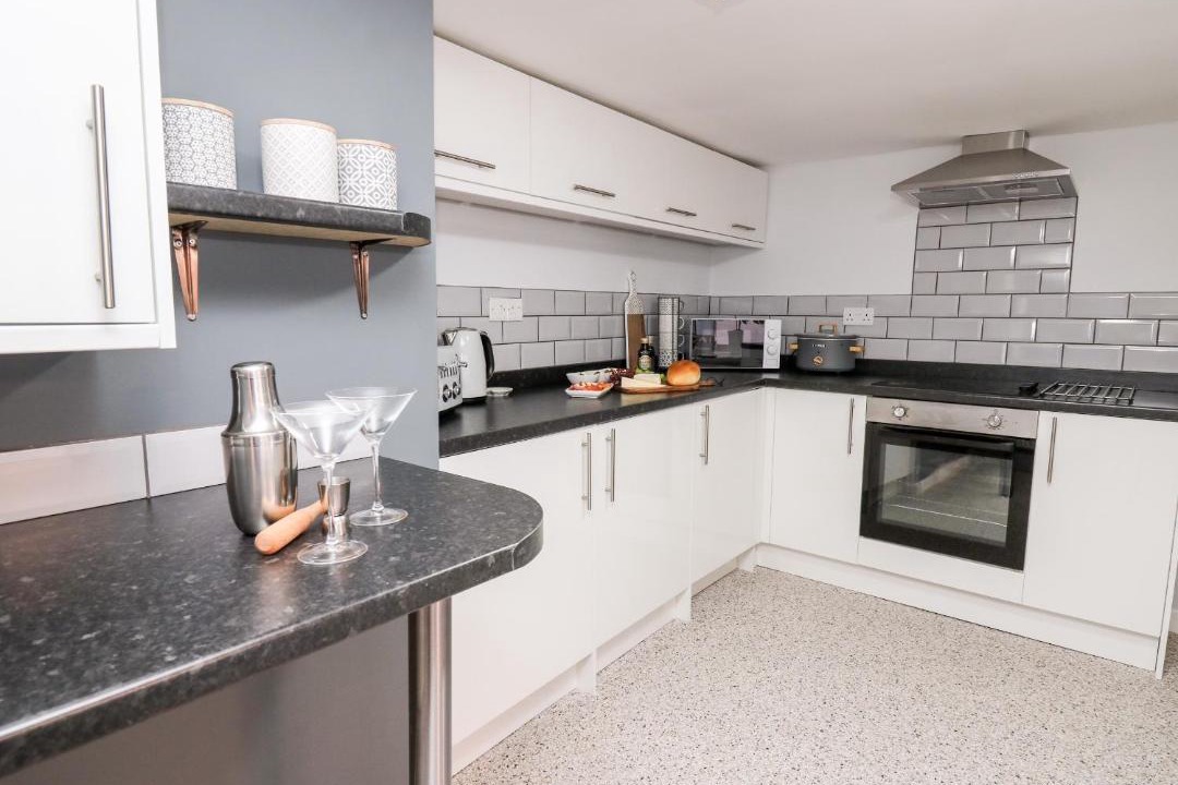 Photo of Kitchen in Cardigan