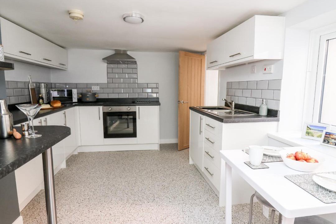 Photo of Kitchen in Cardigan