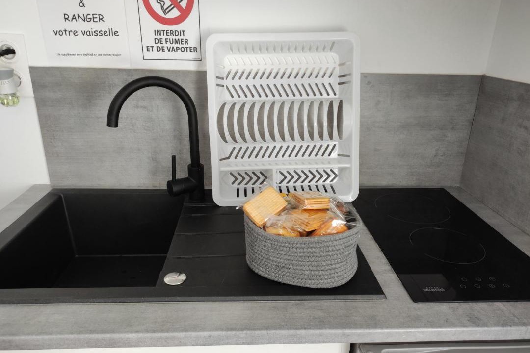 Photo of Kitchen in Charmes