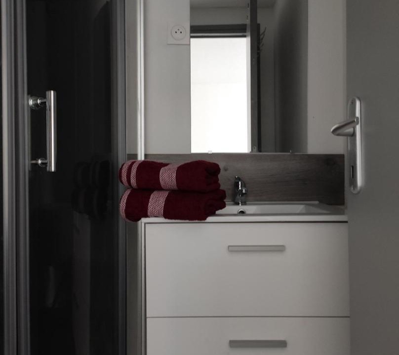 Photo of Bathroom in Charmes