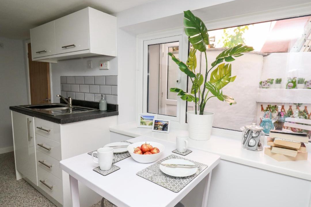 Photo of Kitchen in Cardigan