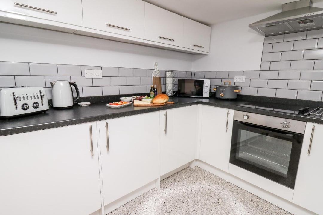 Photo of Kitchen in Cardigan