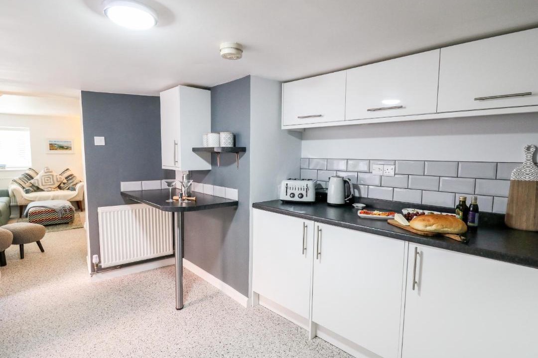 Photo of Kitchen in Cardigan