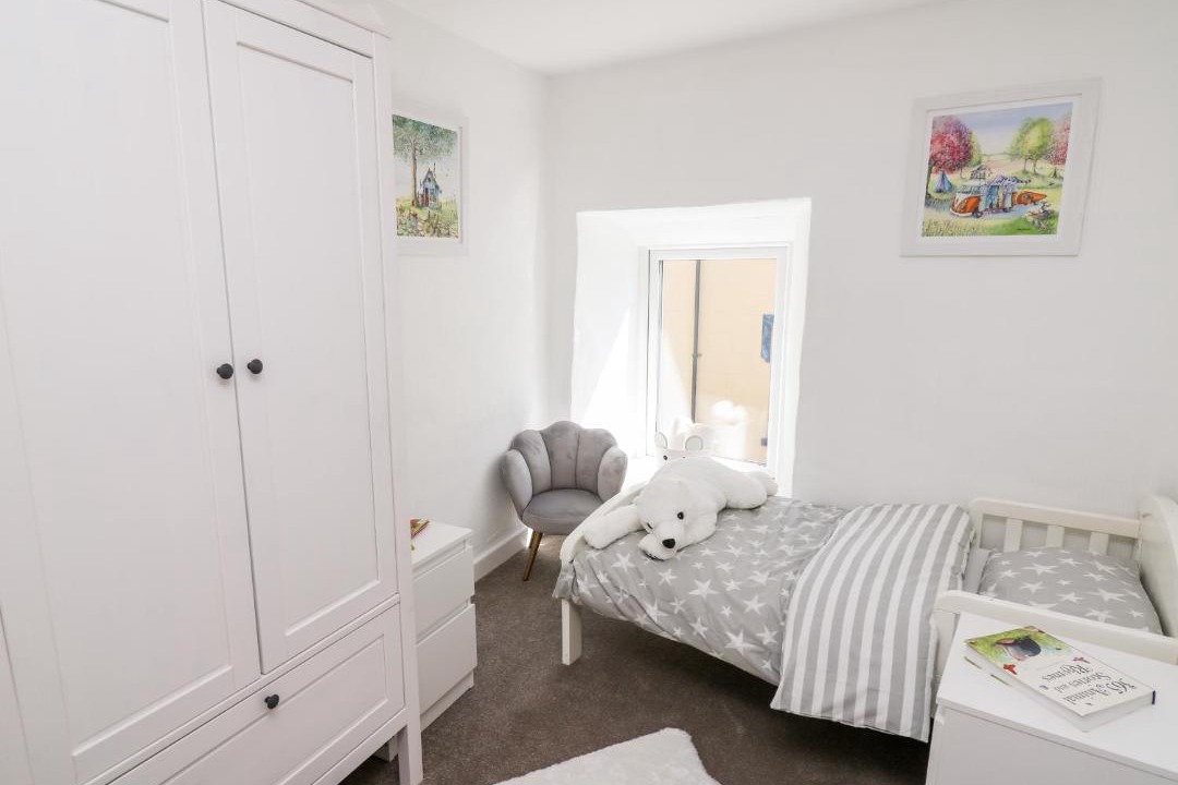 Photo of Others in Cardigan