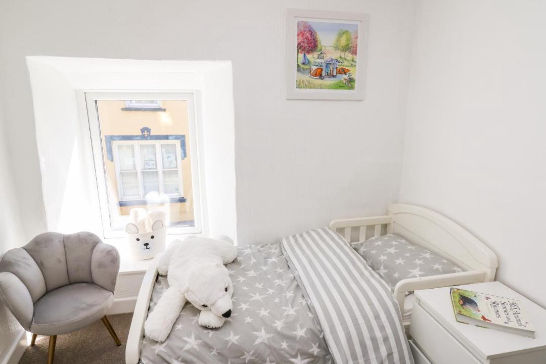 Photo of Others in Cardigan