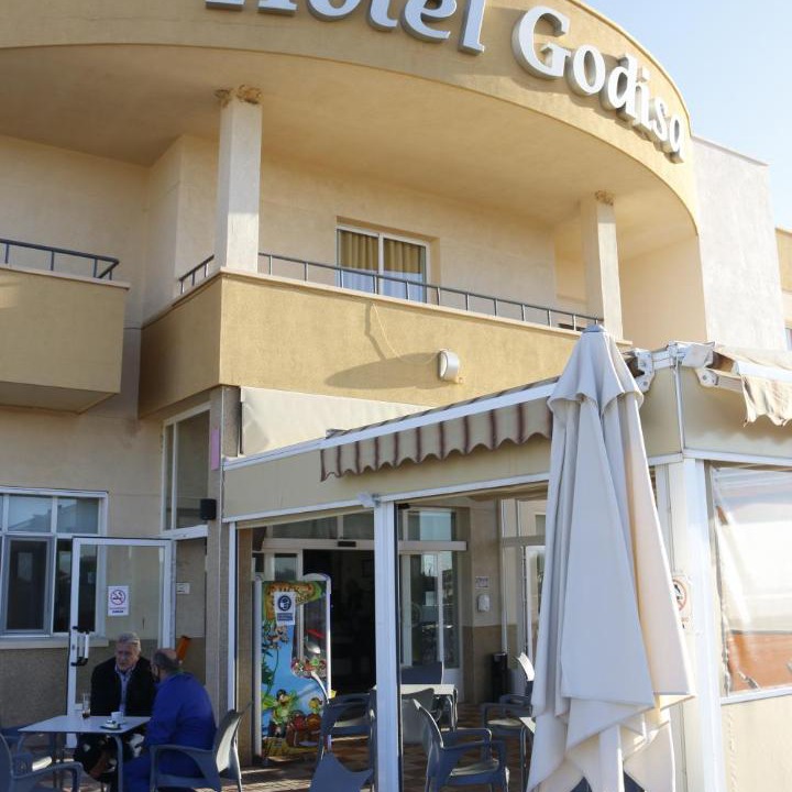 Photo of Others in Argamasilla de Calatrava