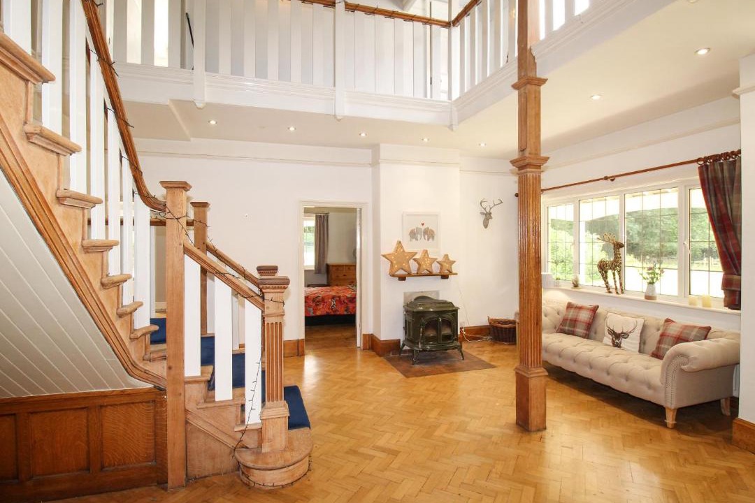 Photo of Livingroom in Holworth