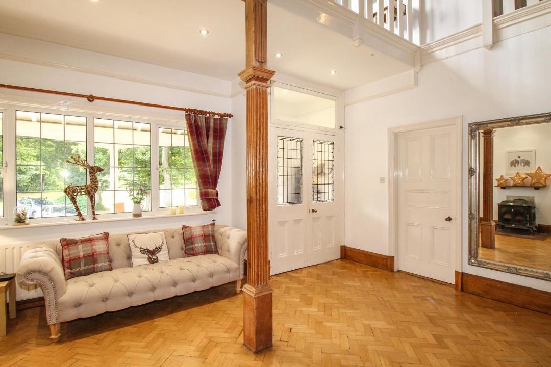 Photo of Others in Holworth