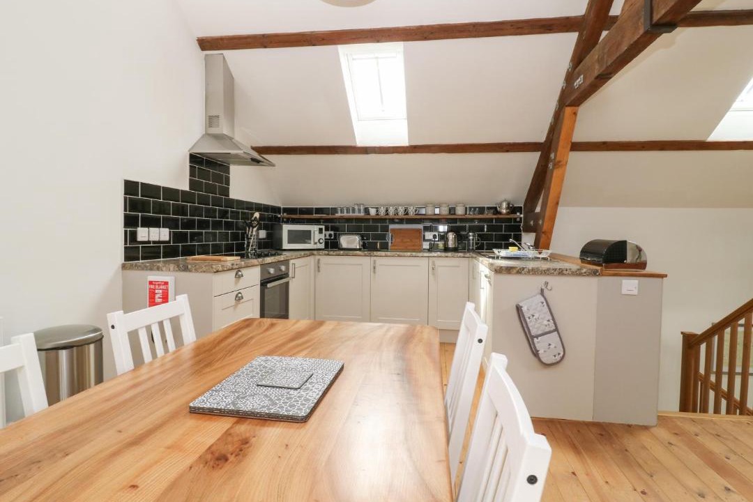 Photo of Kitchen in Storwood