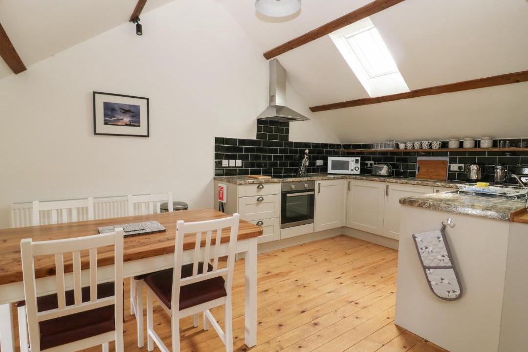 Photo of Kitchen in Storwood