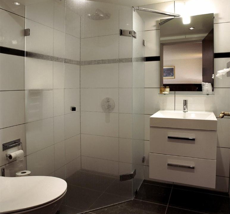 Photo of Bathroom in Ans