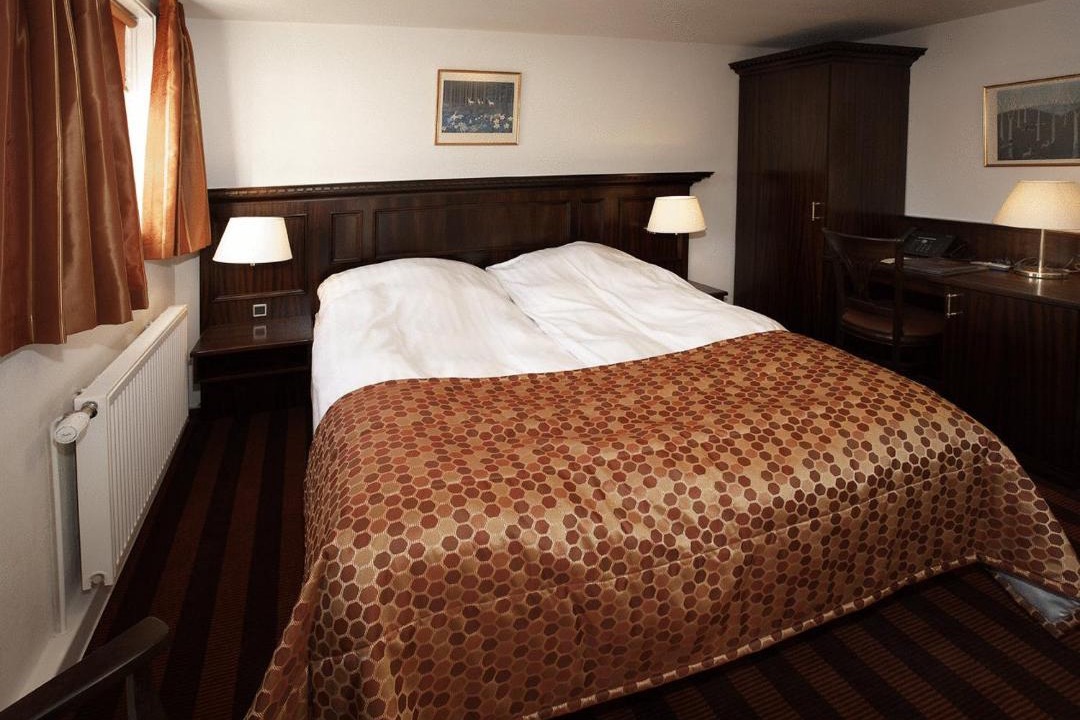Photo of Bedroom in Ans