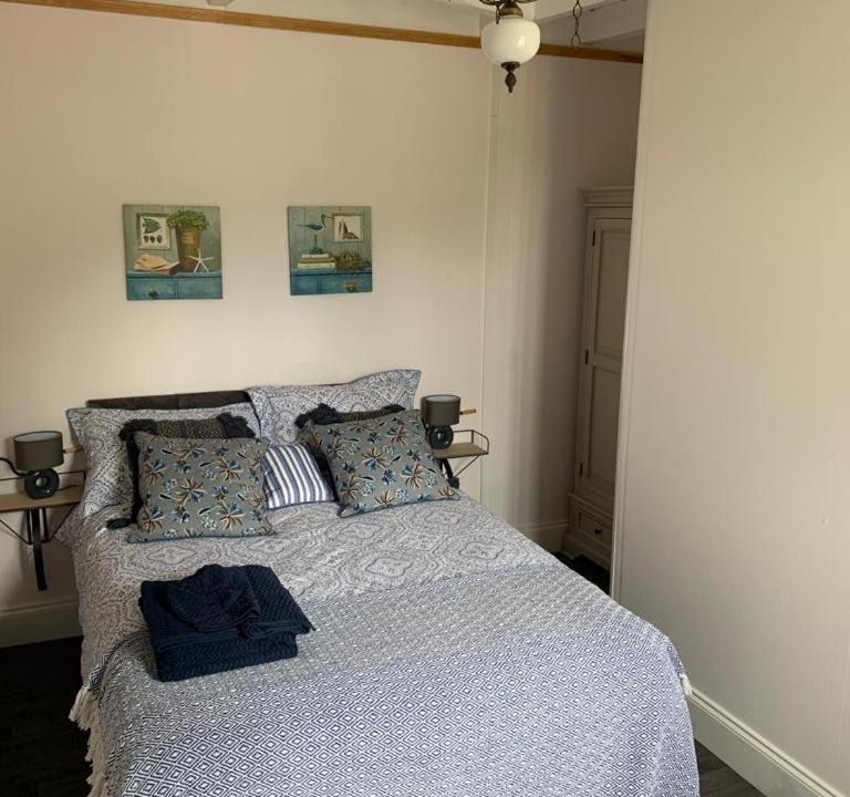 Photo of Bedroom in Bourganeuf